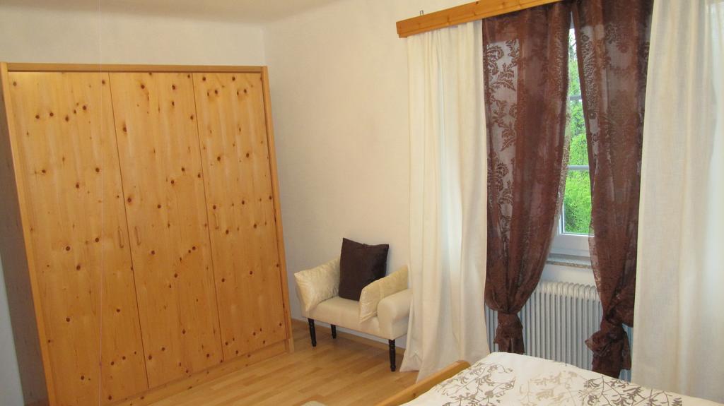 Wohnung Am See 스테인바크 암 아터시 외부 사진